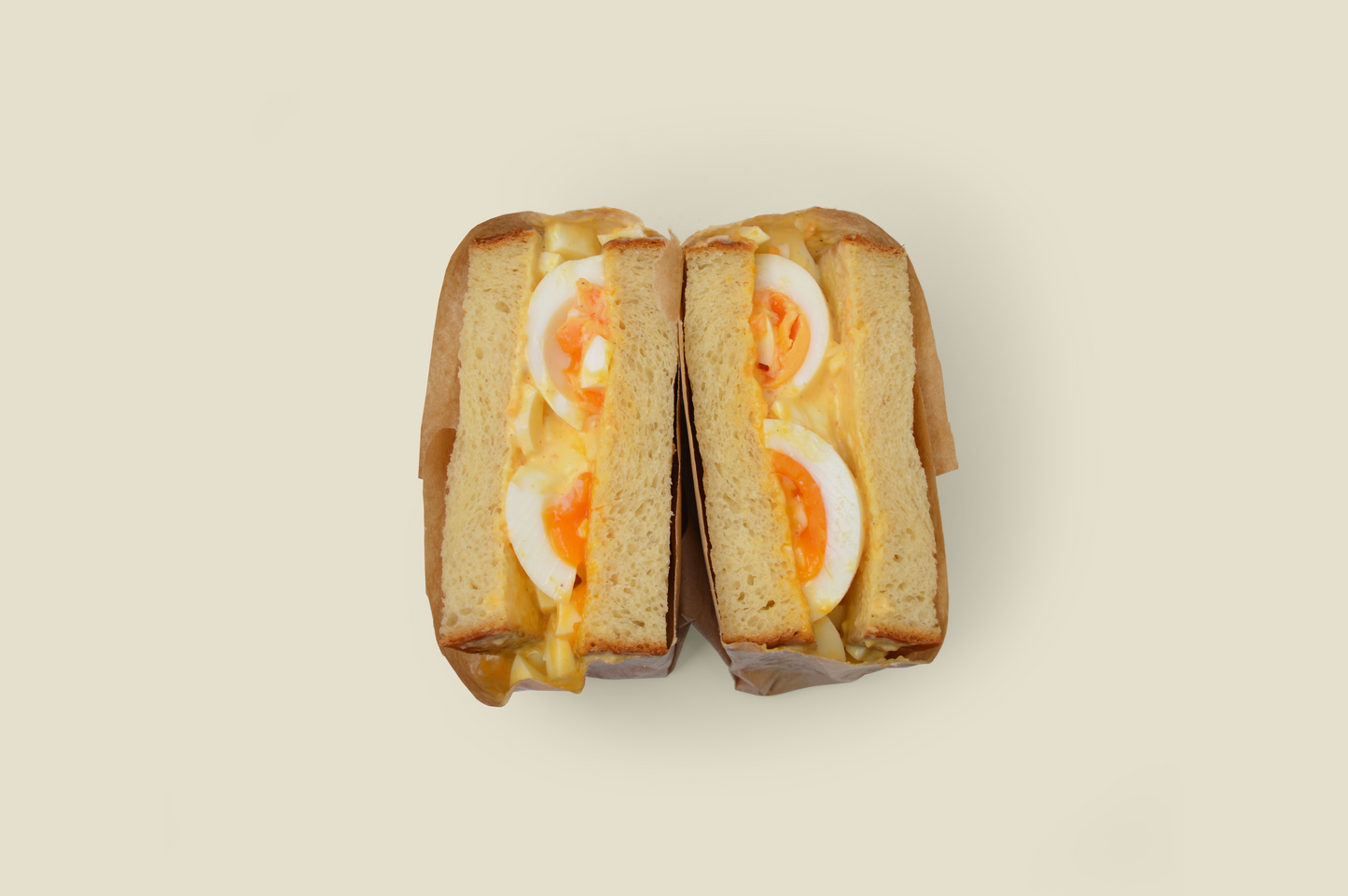 Tamago Sando