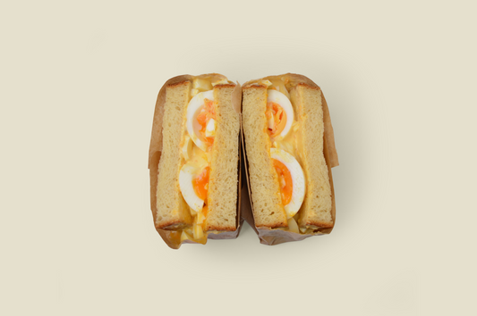 Tamago Sando