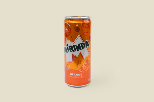 Mirinda