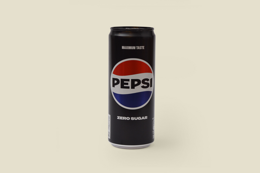 Pepsi Max
