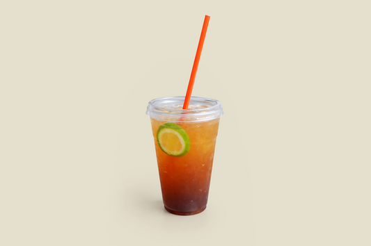 Ice Tea Lemon-mango
