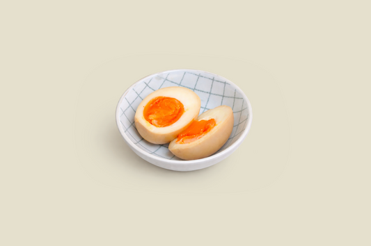 Ramen Egg