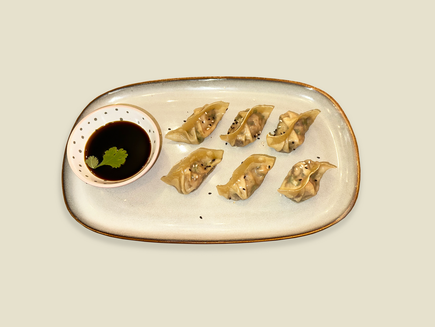 Gyoza