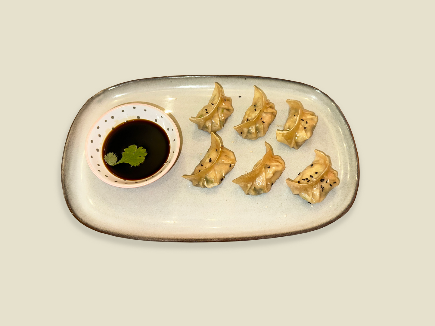 Gyoza